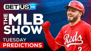 MLB Picks For Today April 22, Predictions and Best Baseball Betting Odds