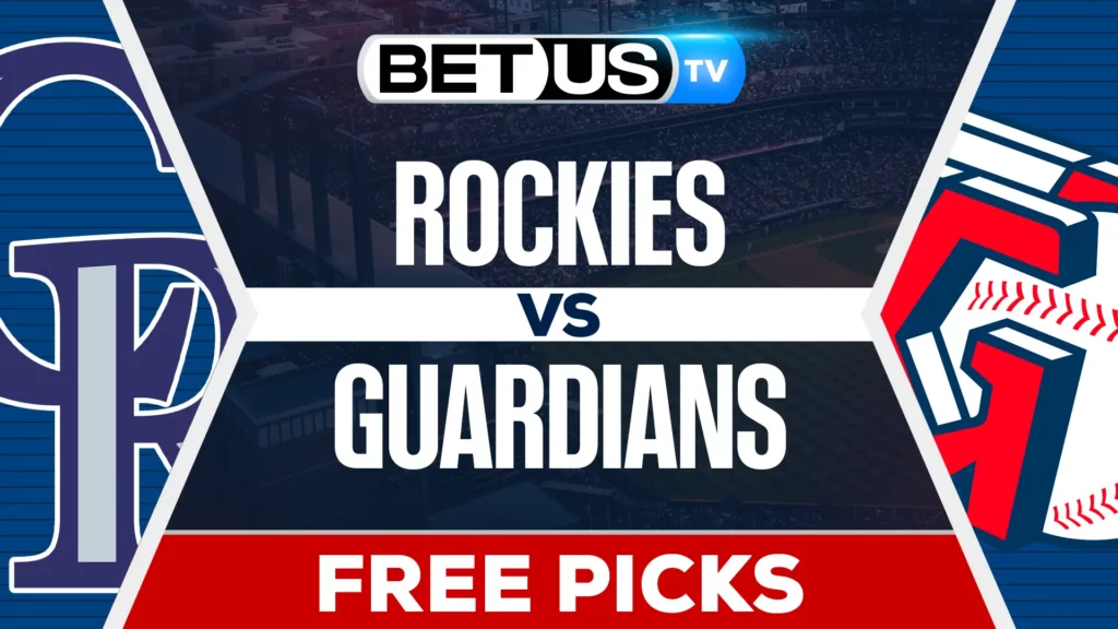 Rockies vs Guardians: Predictions and Top Picks for July 29th, 2025