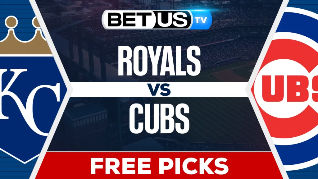 Royals vs Cubs: Predictions and Best Bets for July 21st, 2025
