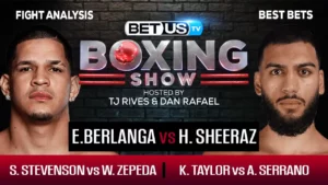 Preview &#038; Analysis: Ramirez vs Espinoza 12-09-2023