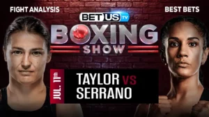 Johnny Fisher vs Dave Allen 2 Prediction and Analysis May 17, 2025