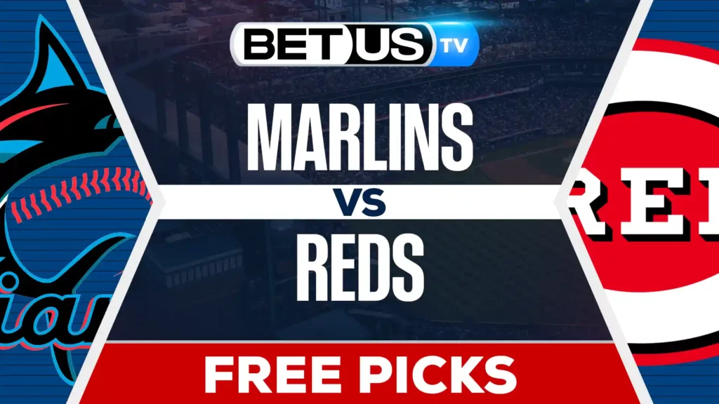 Miami Marlins vs Cincinnati Reds Prediction MLB Game Picks and Best Bets for July 9, 2025