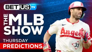 Picks &#038; Predictions: Dodgers vs Orioles 7/17/2023