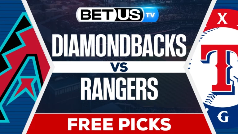 Diamondbacks vs Rangers: MLB Prediction and Bets for August 11th, 2025