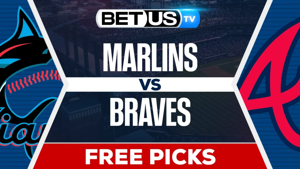 Marlins vs Braves: Best MLB Betting Odds for August 8th, 2025