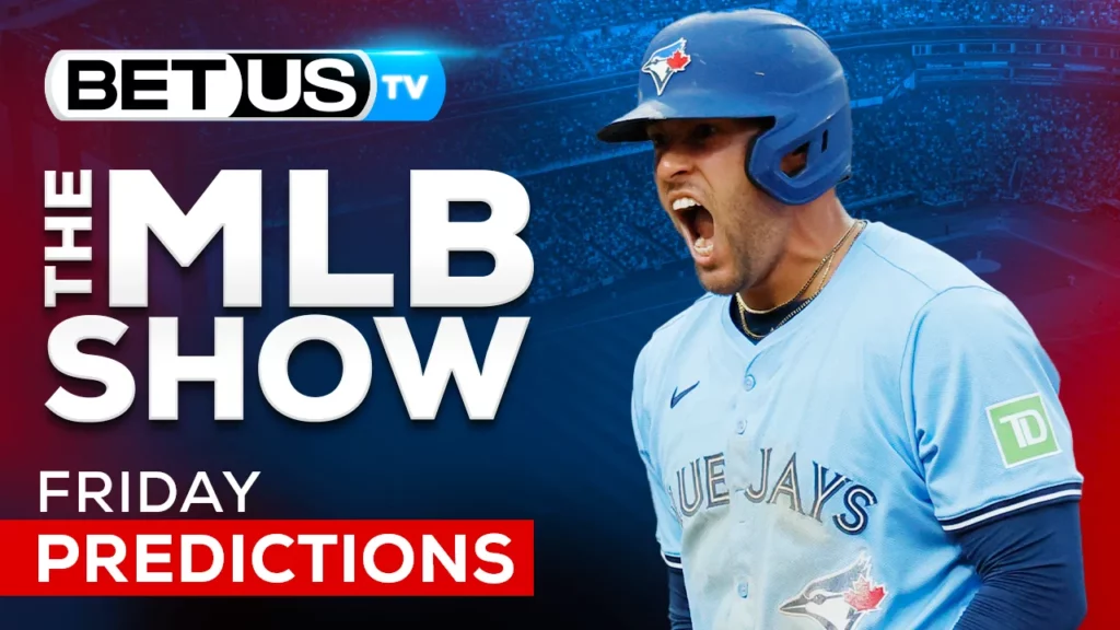 MLB Picks and Best Betting Odds for August 8th, 2025