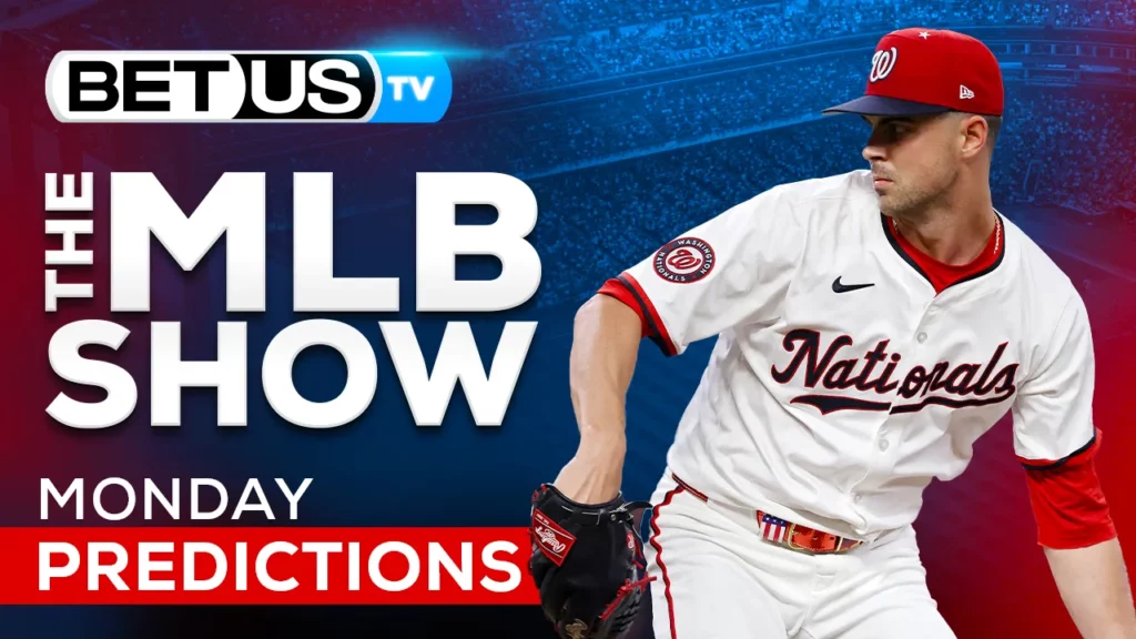 MLB Free Picks, Predictions and Best Bets for August 11th, 2025
