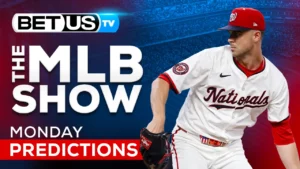 MLB Picks For Today August 26th, MLB Predictions and Best Baseball Betting Odds