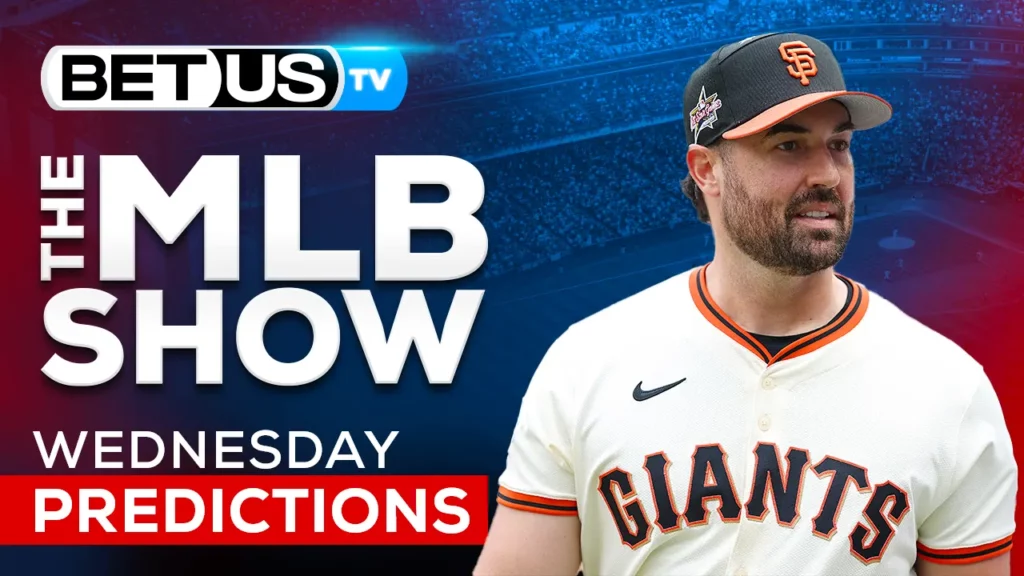 MLB Predictions and Best Betting Odds for August 6th, 2025