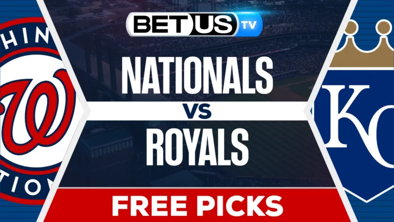Nationals vs Royals: MLB Prediction and Bets for August 11th, 2025