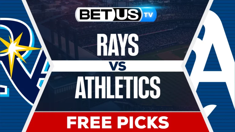 Rays vs Athletics: MLB Prediction and Bets for August 11th, 2025