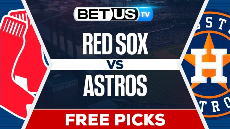 Red Sox vs Astros: MLB Prediction and Bets for August 11th, 2025