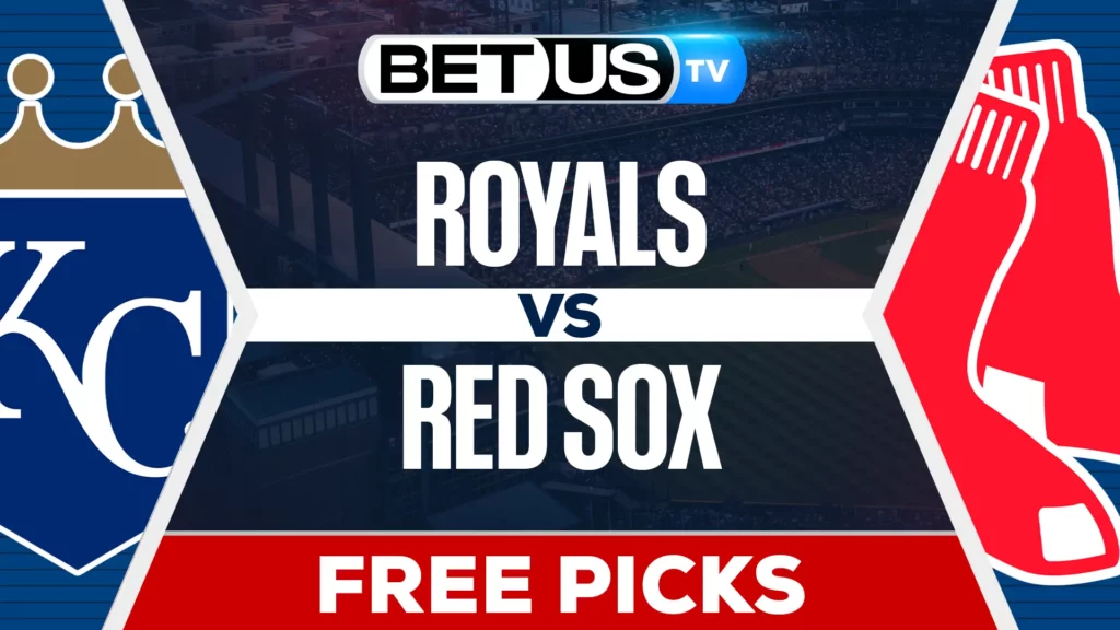 Royals vs Red Sox: Best MLB Bets for August 5th, 2025