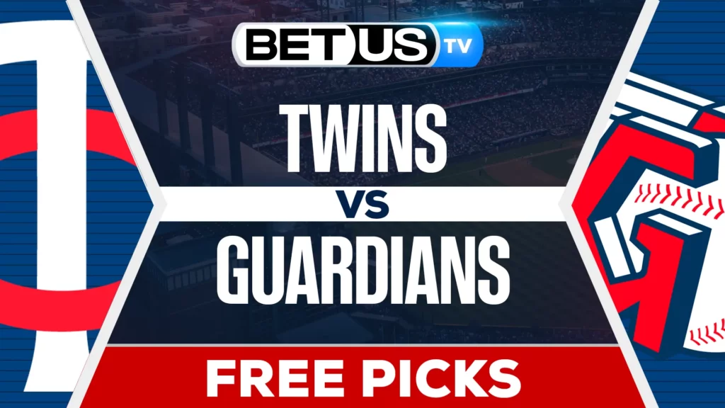 Twins vs Guardians: MLB Predictions, Picks &#038; Bets for August 1st, 2025