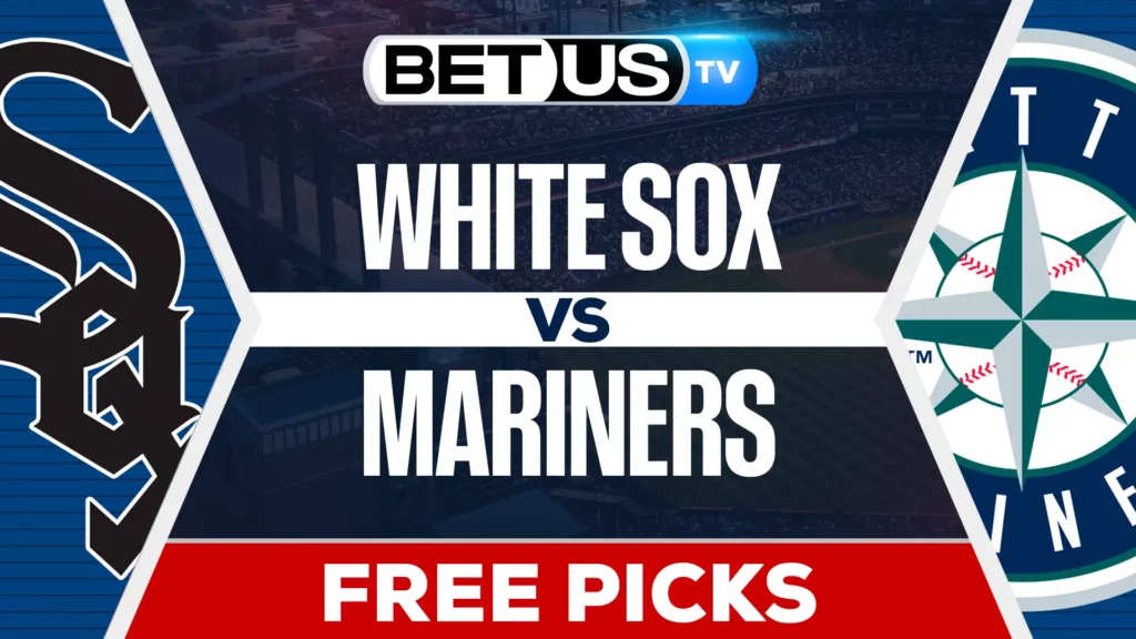 White Sox vs Mariners: Best MLB Betting Odds for August 7th, 2025