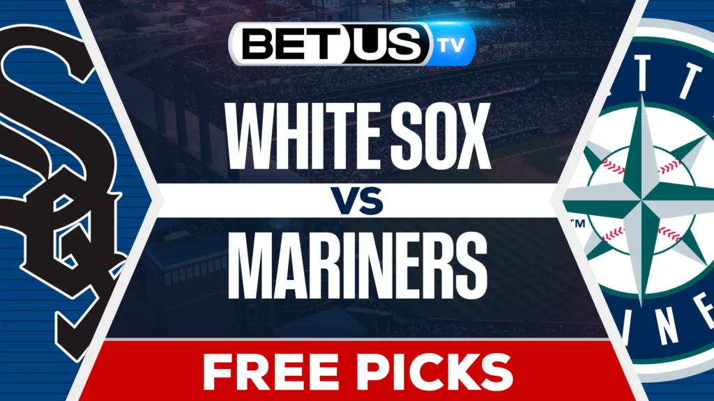 White Sox vs Mariners: Best MLB Bets for August 5th, 2025