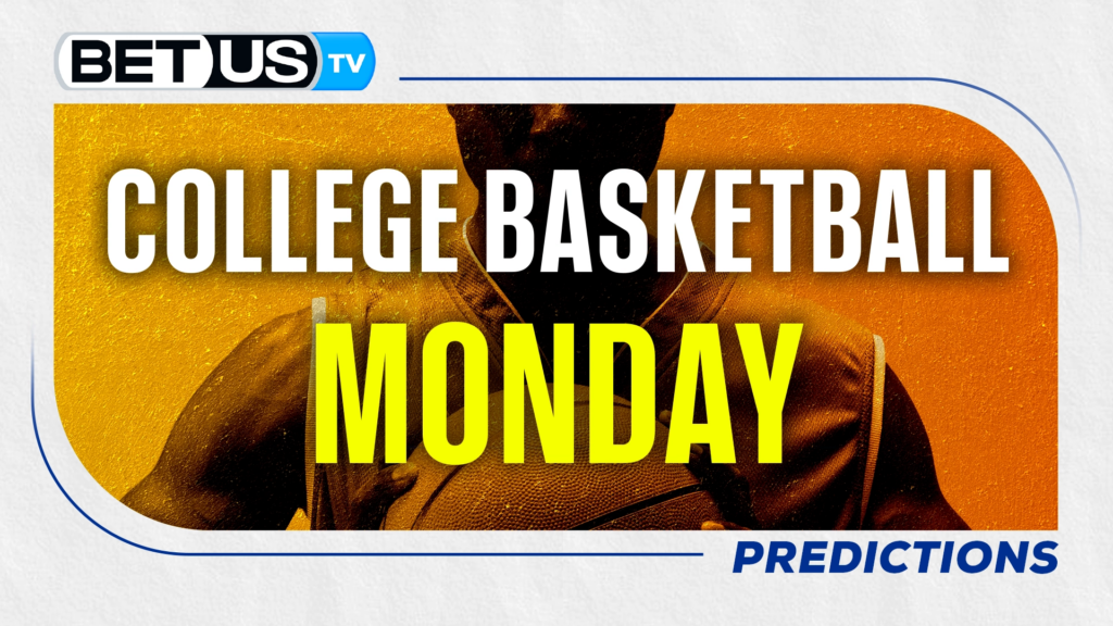 UConn vs Michigan National Championship Preview | College Basketball March Madness Picks Logo