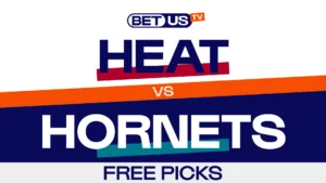 NBA Picks For Today April 21: Expert Predictions and Best Betting Odds