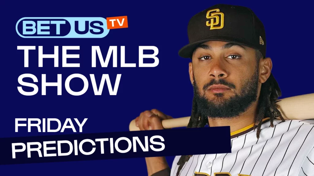 MLB Picks April 17th – Baseball Best Bets & Predictions