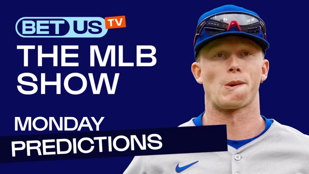 MLB Picks April 13th – Baseball Best Bets & Predictions