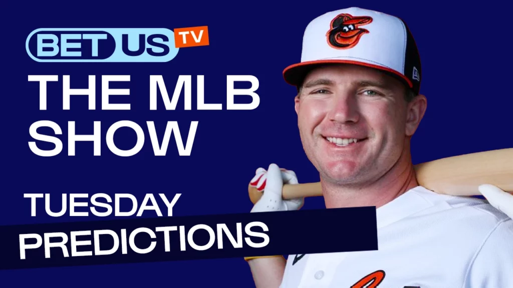 MLB Picks April 14th – Baseball Best Bets & Predictions