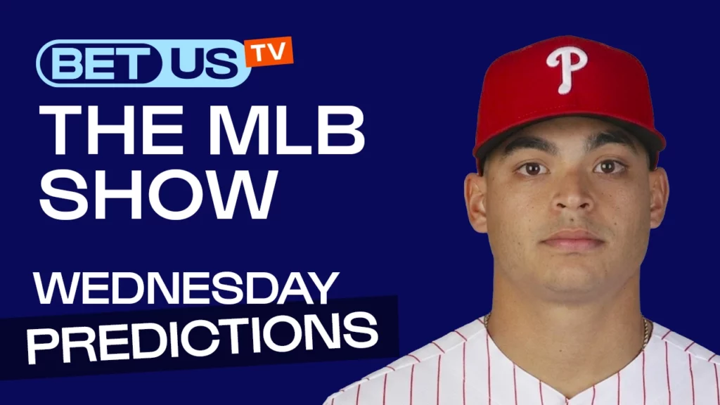 MLB Picks April 15th – Baseball Best Bets & Predictions