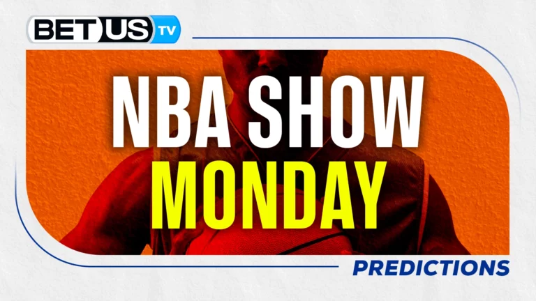 NBA Picks April 20th | NBA Expert Predictions & Best Betting Odds