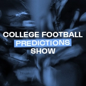 The College Football Show Hosts & Predictions About the Game