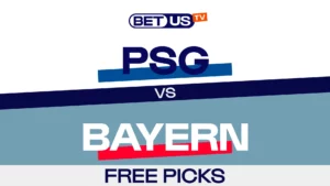 Champions League Semifinals 2nd leg – Soccer Predictions & Best Bets