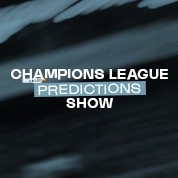 The Champions League Show Host & Predictions About the Games