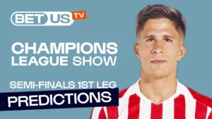 Champions League Future Picks: New Format, New Thrills, New Champ?: Soccer Odds and Free Tips