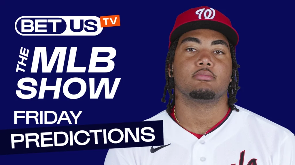 MLB Picks May 15th | Baseball Best Bets & Predictions