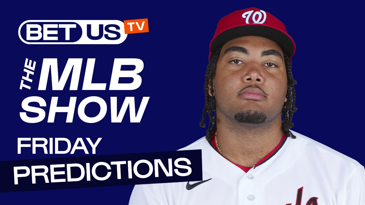 MLB Picks May 15th | Baseball Best Bets & Predictions