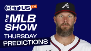 Atlanta Braves vs Kansas City Royals: Preview & Picks 04/14/2023