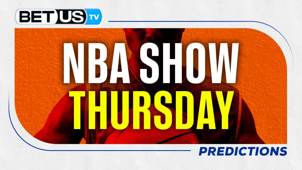 Thunder vs Spurs West Conf. Finals Game 6 | NBA Expert Picks & Predictions
