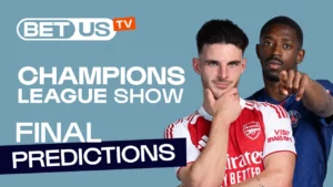 Champions League Picks Round of 16: UCL Odds, Soccer Predictions and Free Tips Mar 03