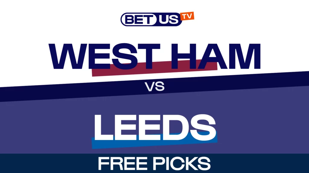 West Ham vs Leeds | Premier League Expert Predictions, Free Picks & Best Bets Logo