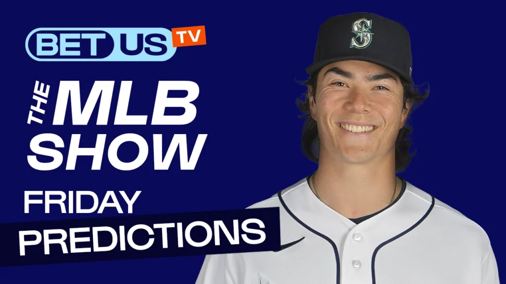 MLB Picks June 5th | Baseball Best Bets & Predictions