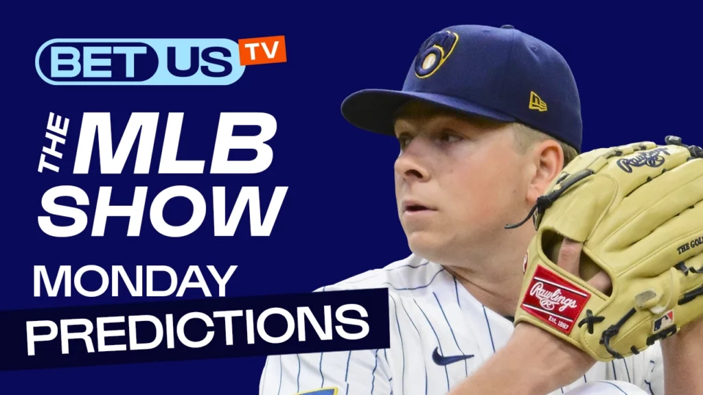 MLB Picks June 8th | Baseball Best Bets & Predictions