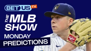 Arizona Diamondbacks vs Texas Rangers: Picks & Predictions 5/02/2023