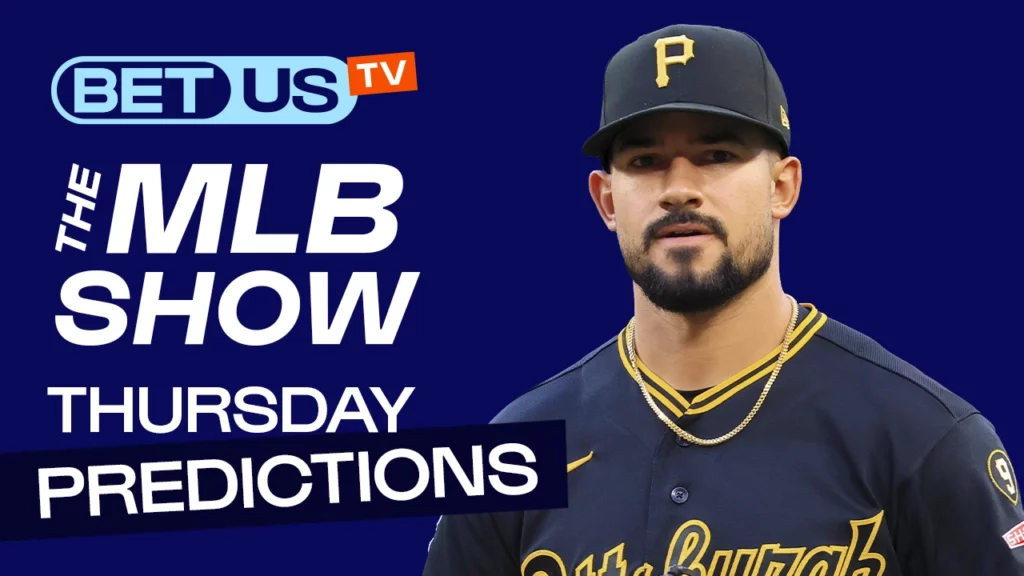 MLB Picks June 4th | Baseball Best Bets & Predictions