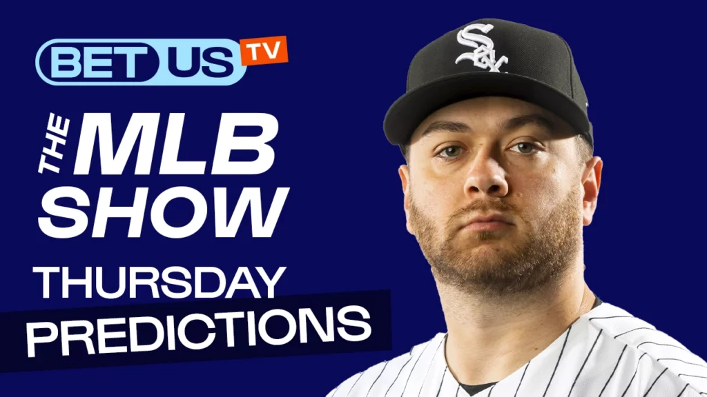 MLB Picks June 11th | Baseball Best Bets & Predictions Logo