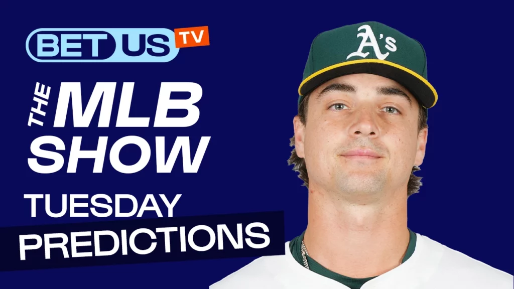 MLB Picks June 9th – Baseball Best Bets & Predictions