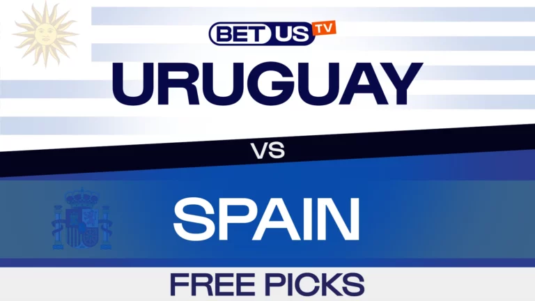 Uruguay vs Spain | World Cup 2026: Group H Expert Predictions, Free Picks & Best Bets