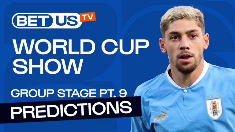 World Cup 2026: Groups G, H & I Picks & Predictions | Best Bets for June 26 Matches