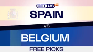 Prediciton and Analysis: France vs Germany July 2, 2024